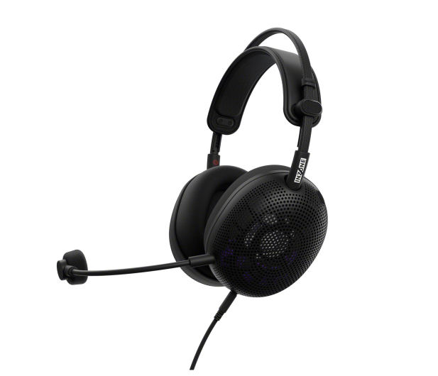 Sony Inzone H6 AIR Czarny - 1519489 - zdjęcie